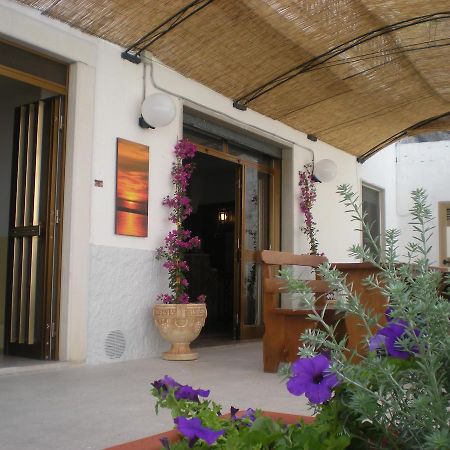 Il Cacciatore Hotel Peschici Buitenkant foto